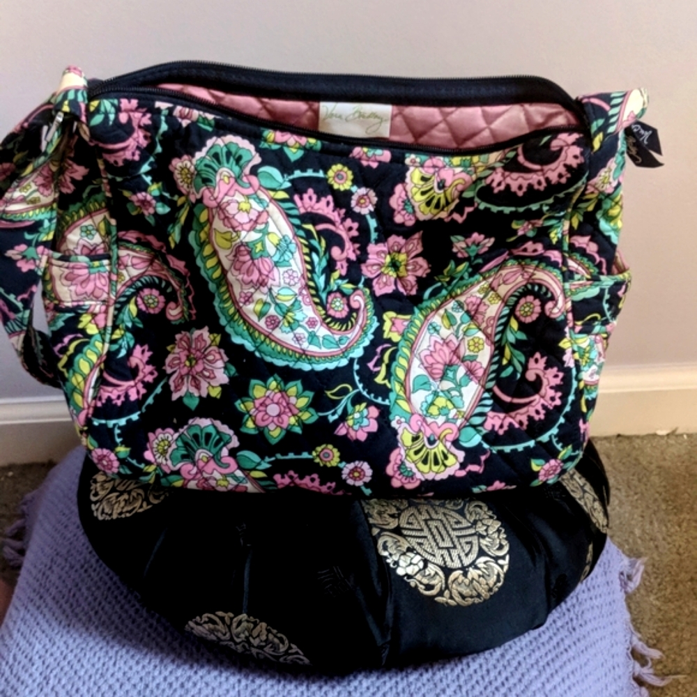 Vera Bradley Handbag